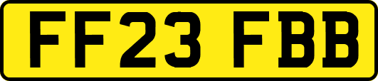 FF23FBB