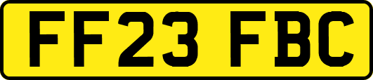 FF23FBC