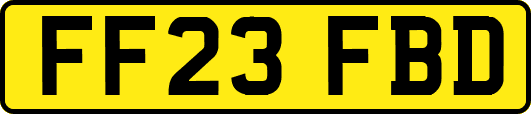 FF23FBD