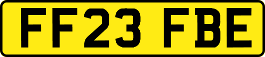 FF23FBE