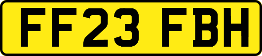 FF23FBH