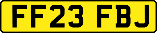 FF23FBJ