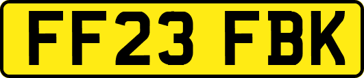 FF23FBK