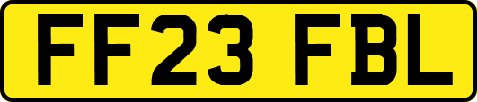 FF23FBL