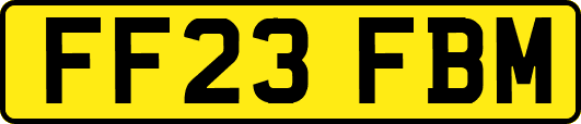 FF23FBM
