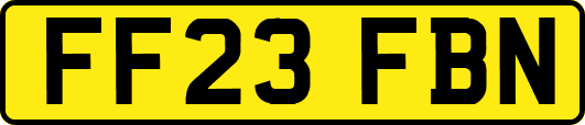 FF23FBN