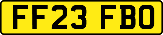 FF23FBO