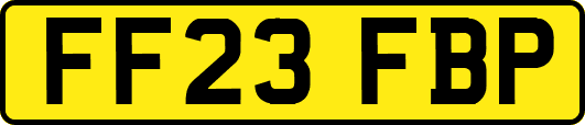 FF23FBP