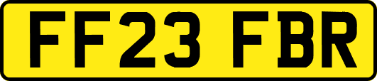 FF23FBR