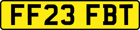 FF23FBT