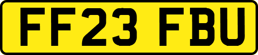 FF23FBU