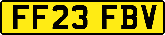 FF23FBV