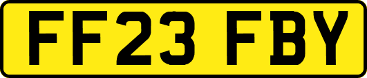 FF23FBY