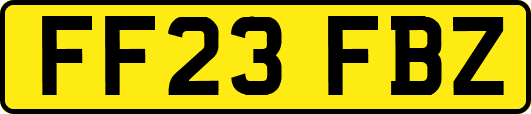 FF23FBZ