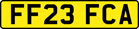 FF23FCA