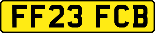 FF23FCB