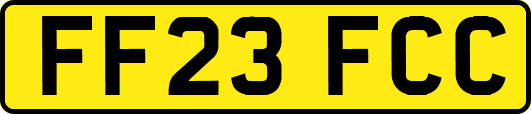 FF23FCC