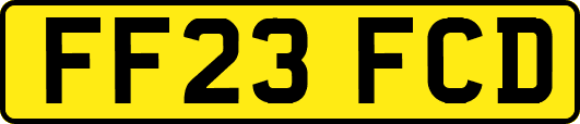 FF23FCD