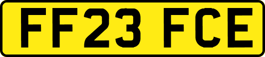FF23FCE
