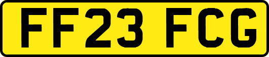 FF23FCG