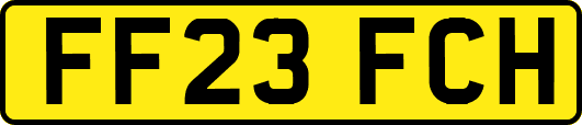 FF23FCH