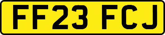 FF23FCJ
