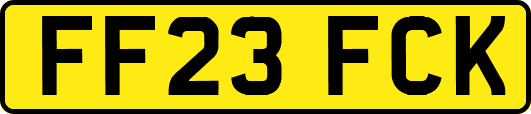 FF23FCK