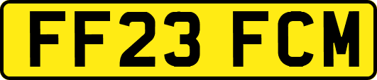 FF23FCM