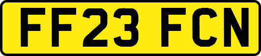 FF23FCN