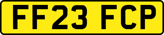 FF23FCP