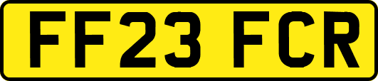 FF23FCR