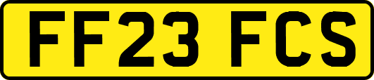 FF23FCS