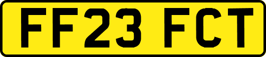 FF23FCT