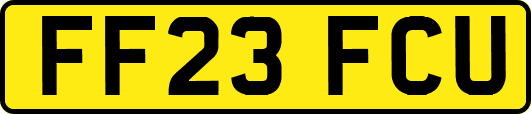 FF23FCU