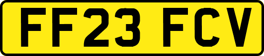 FF23FCV