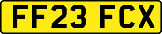 FF23FCX