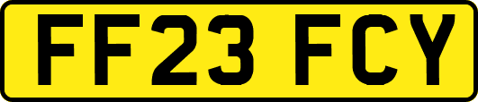 FF23FCY