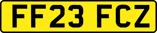 FF23FCZ