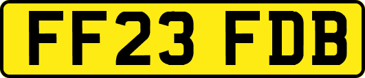 FF23FDB