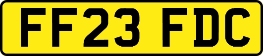 FF23FDC