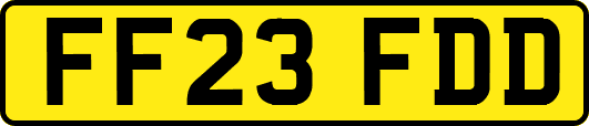 FF23FDD