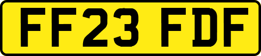 FF23FDF