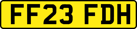 FF23FDH