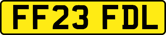 FF23FDL