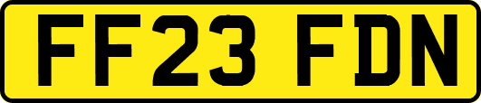 FF23FDN
