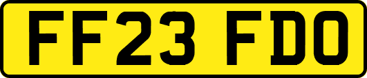 FF23FDO