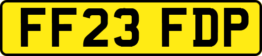 FF23FDP
