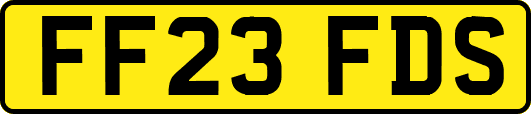 FF23FDS