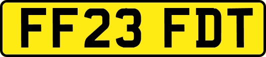 FF23FDT