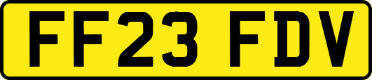 FF23FDV